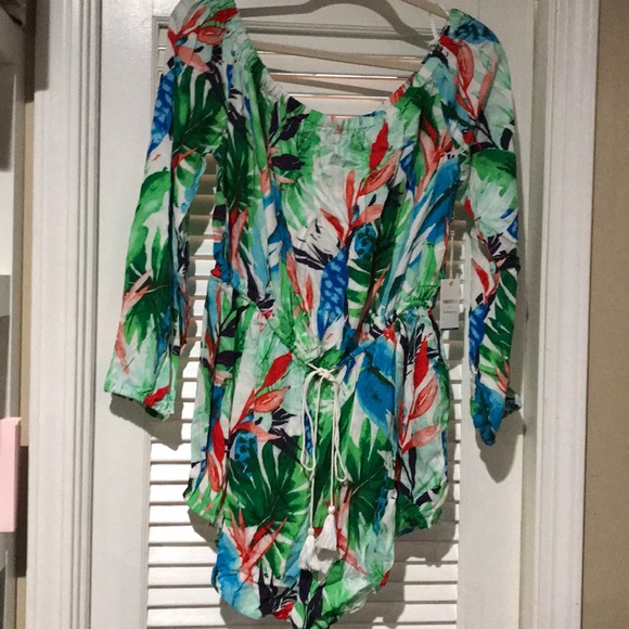 Romper - Picture 4 of 4